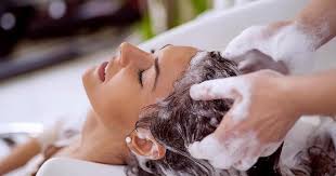 Wash & Blow